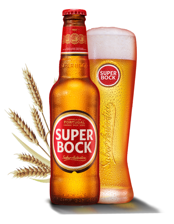 beer